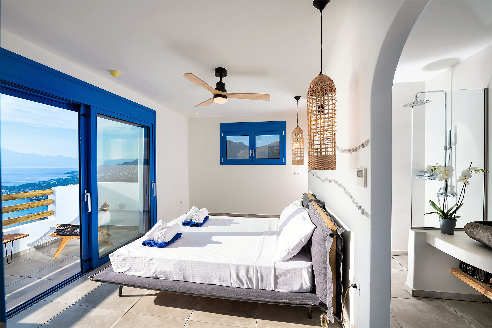 villa orea