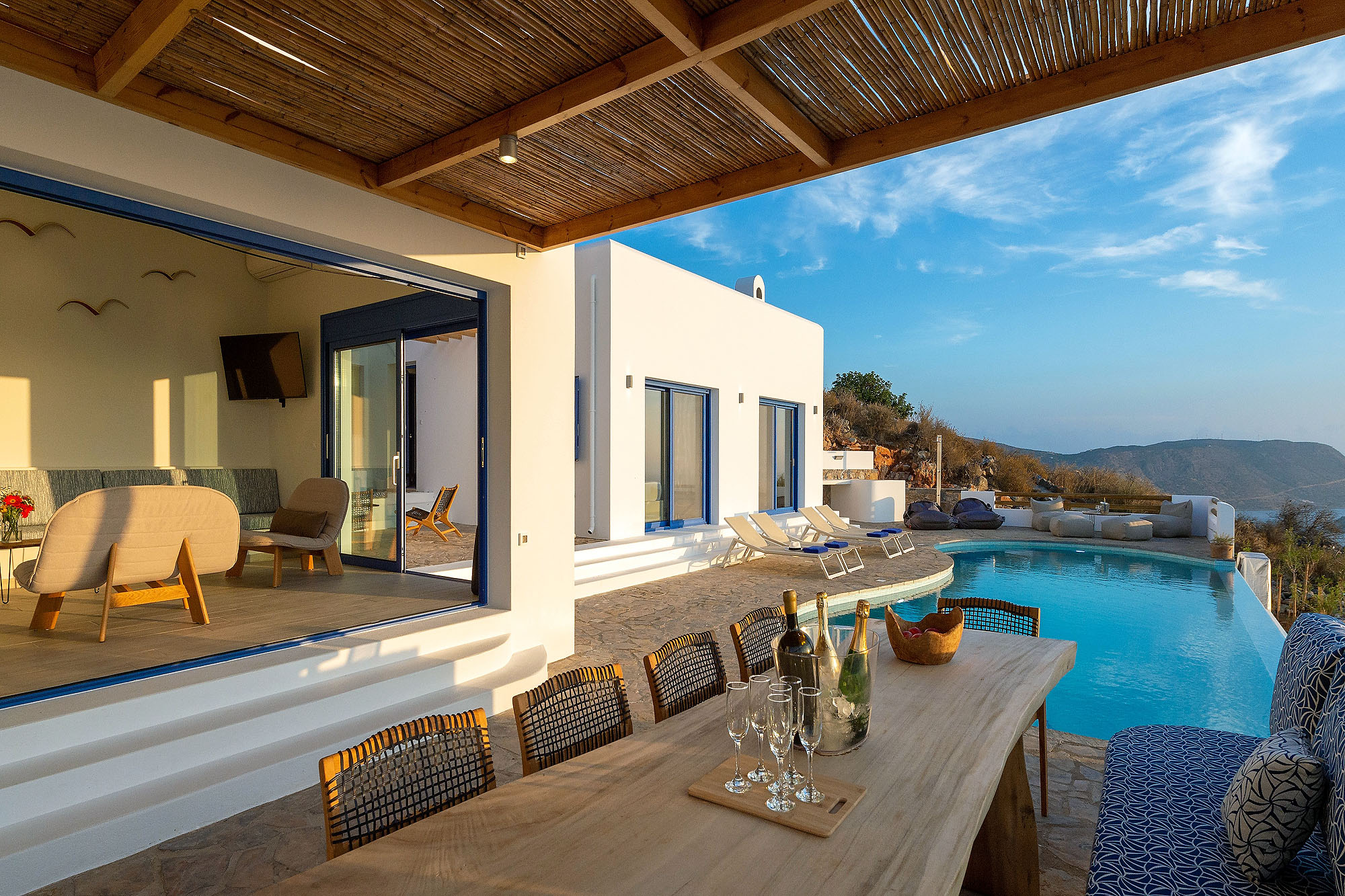 villa orea