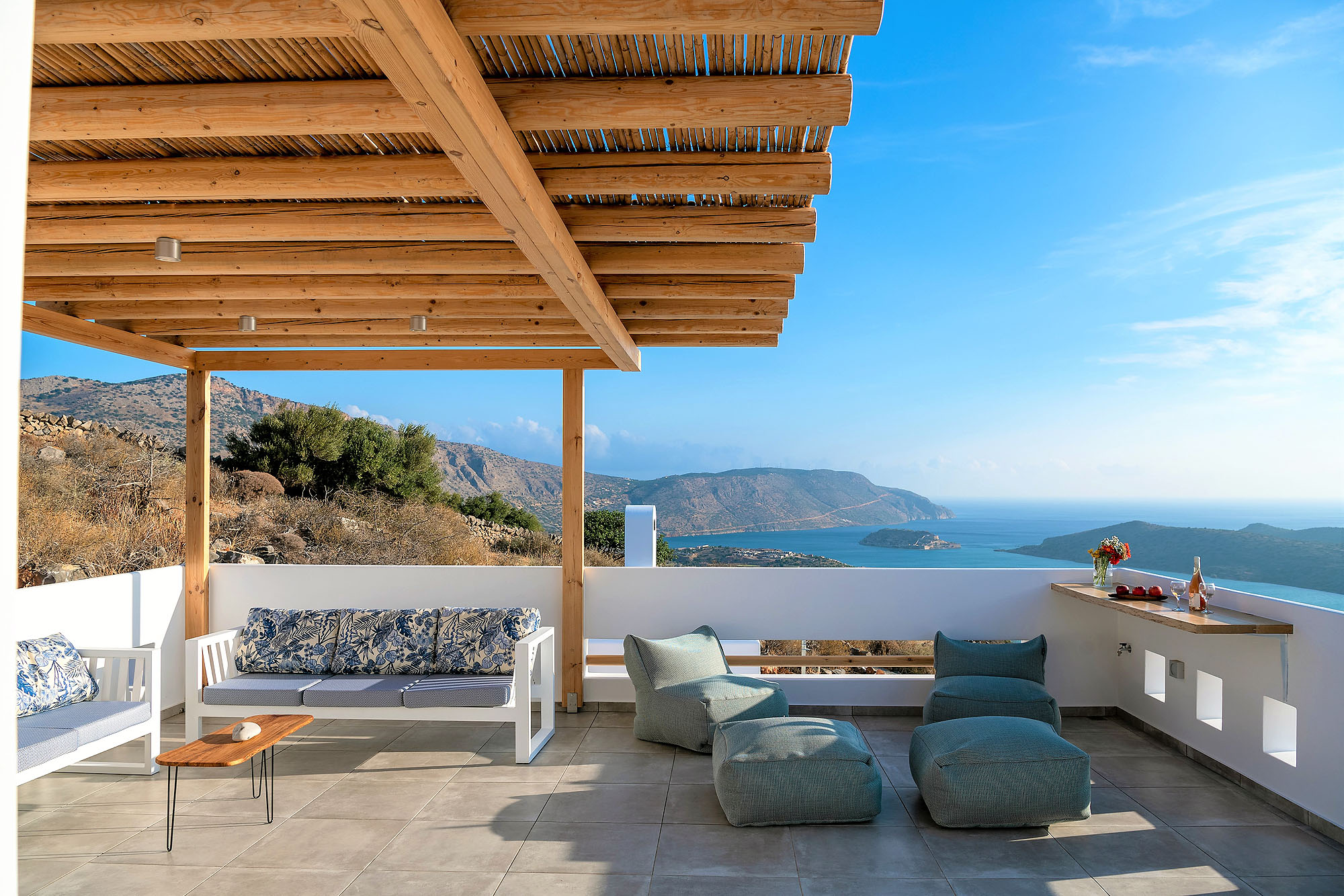 villa orea