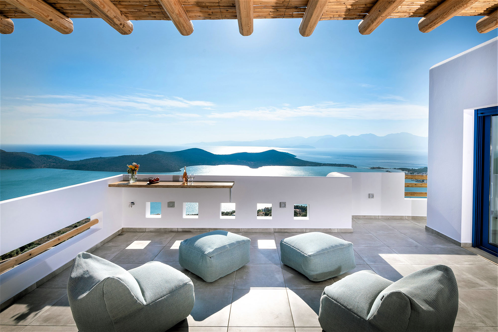 villa orea