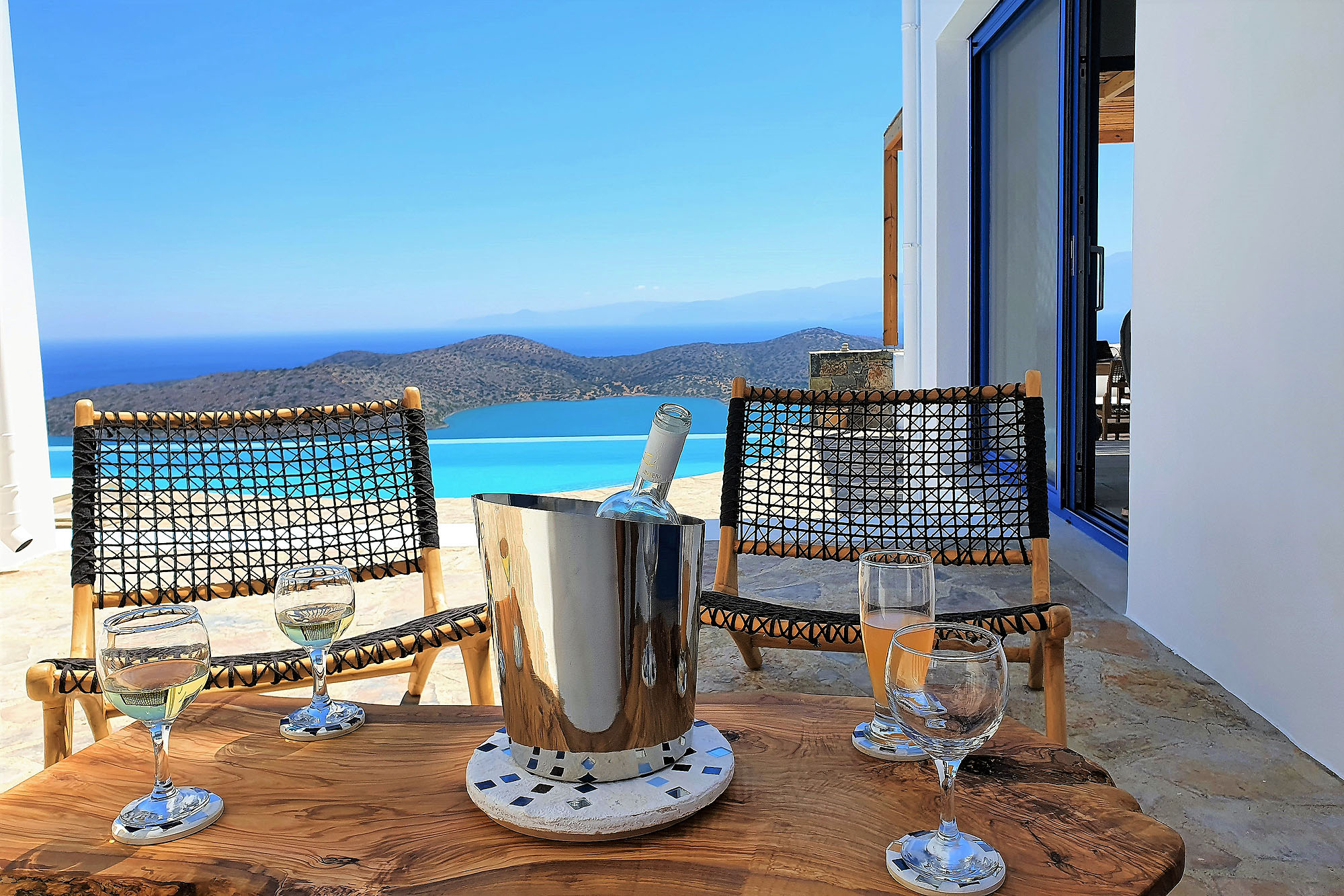 villa orea