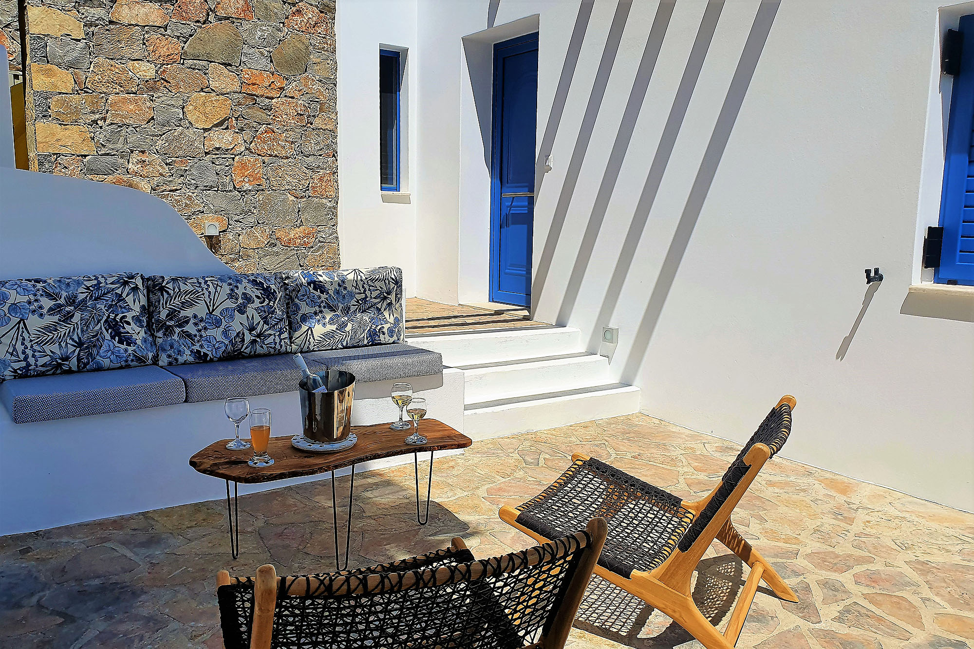 villa orea